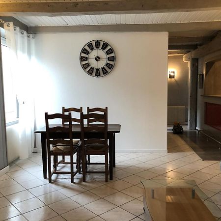 Ougney-Douvot Aux Berges Du Doubs Bed & Breakfast エクステリア 写真